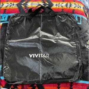 Vivitar bag